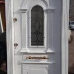 متال درب گیلان در رشت