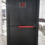 متال درب گیلان در رشت