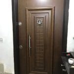 متال درب گیلان در رشت