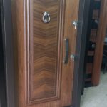 متال درب گیلان در رشت