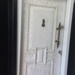 متال درب گیلان در رشت