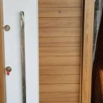 متال درب گیلان در رشت