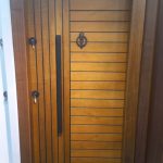 متال درب گیلان در رشت