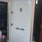 متال درب گیلان در رشت