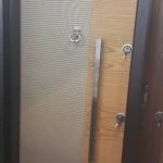 متال درب گیلان در رشت