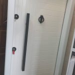 متال درب گیلان در رشت