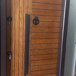 متال درب گیلان در رشت