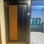 متال درب گیلان در رشت