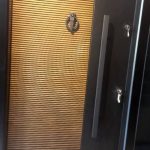 متال درب گیلان در رشت