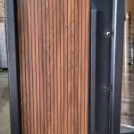 متال درب گیلان در رشت