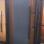 متال درب گیلان در رشت