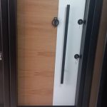 متال درب گیلان در رشت