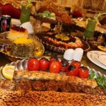 هتل مجلل زهره در اصفهان