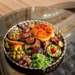 هتل مجلل زهره در اصفهان