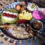 هتل مجلل زهره در اصفهان