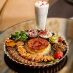 هتل مجلل زهره در اصفهان