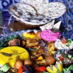 هتل مجلل زهره در اصفهان