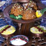 هتل مجلل زهره در اصفهان