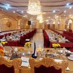 هتل مجلل زهره در اصفهان