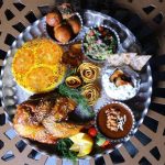 هتل مجلل زهره در اصفهان