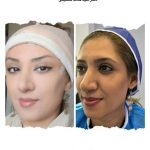 دکتر سید حامد حسینی در اهواز