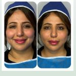 دکتر سید حامد حسینی در اهواز