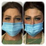 دکتر سید حامد حسینی در اهواز