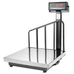 ترازو و گاوصندوق باقری پور