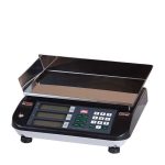 ترازو و گاوصندوق باقری پور