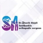 جراح پا و مچ پا در رشت