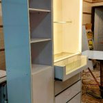 سیسمونی پاتریک در رشت