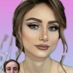 آموزشگاه مراقبت و زیبایی ارکیده در رودسر