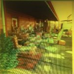 شرکت کالا رسانان چاپار در رشت