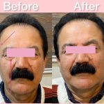 کلینیک پوست و زیبایی ابریشم در لنگرود