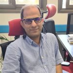 دکتر محمد علی محرابی فوق تخصص قلب و عروق در تهران