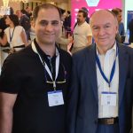 دکتر محمد علی محرابی فوق تخصص قلب و عروق در تهران