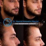 دکتر سید حمید حسینی نائینی در تهران