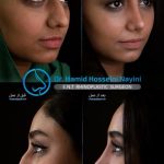 دکتر سید حمید حسینی نائینی در تهران