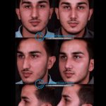 دکتر سید حمید حسینی نائینی در تهران