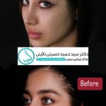 دکتر سید حمید حسینی نائینی در تهران