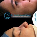 دکتر سید حمید حسینی نائینی در تهران