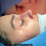 دکتر سید حمید حسینی نائینی در تهران