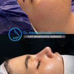 دکتر سید حمید حسینی نائینی در تهران