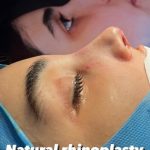 دکتر سید حمید حسینی نائینی در تهران