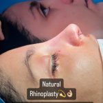 دکتر سید حمید حسینی نائینی در تهران