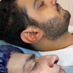 دکتر سید حمید حسینی نائینی در تهران