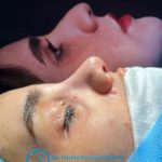 دکتر سید حمید حسینی نائینی در تهران