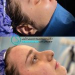 دکتر سید حمید حسینی نائینی در تهران