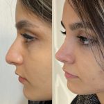 دکتر سید حمید حسینی نائینی در تهران