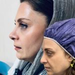 دکتر سید حمید حسینی نائینی در تهران